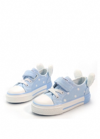 Lilia Meisjes Casual Sneaker
