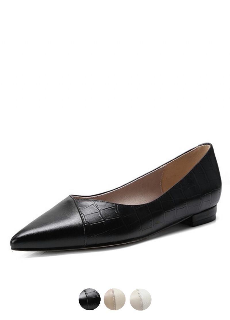 Lilit Dames Loafer Schoenen