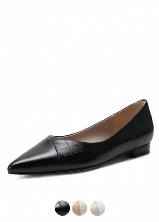 Lilit Dames Loafer Schoenen