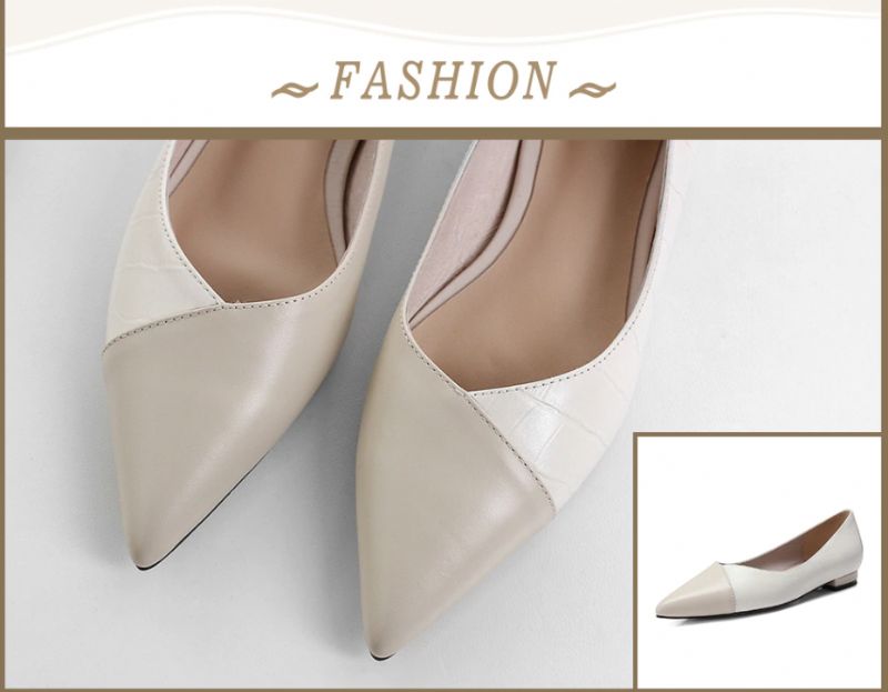 Lilit Dames Loafer Schoenen - Zwart