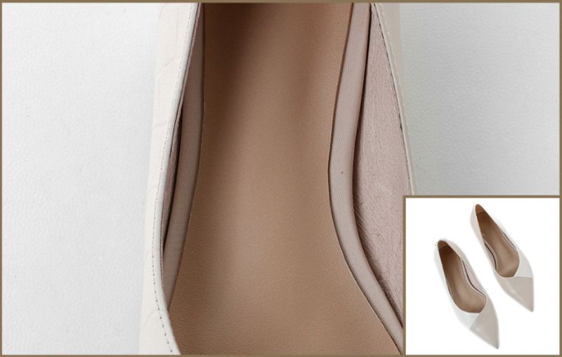 Lilit Dames Loafer Schoenen - Zwart