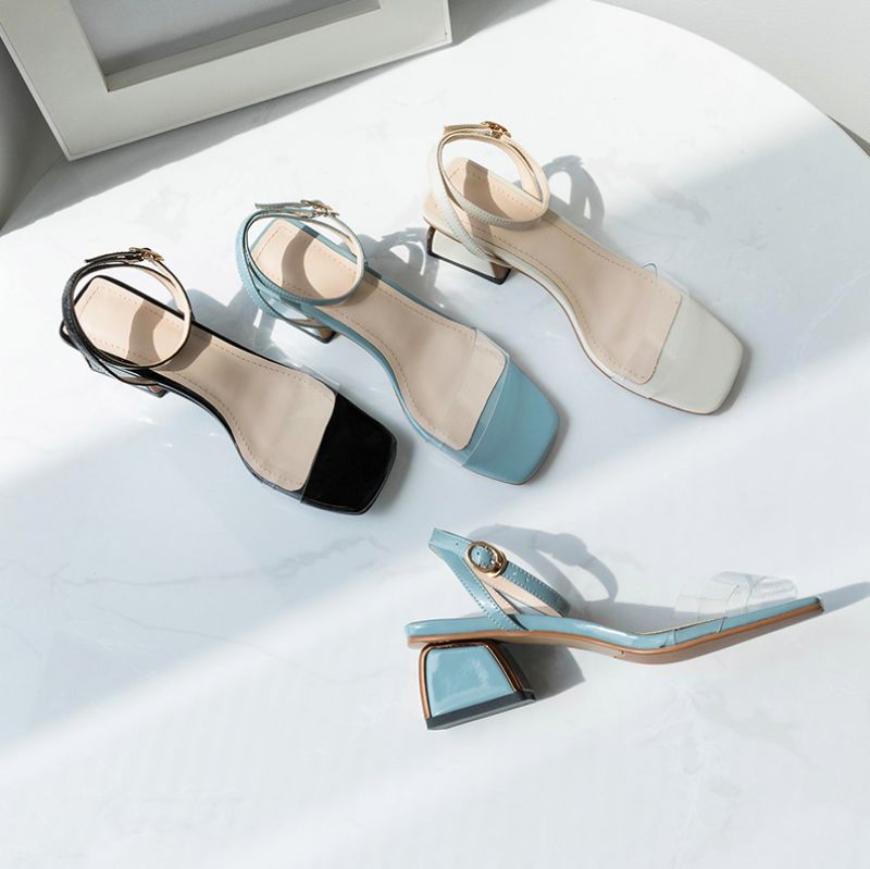 Lille Sandalen - Beige