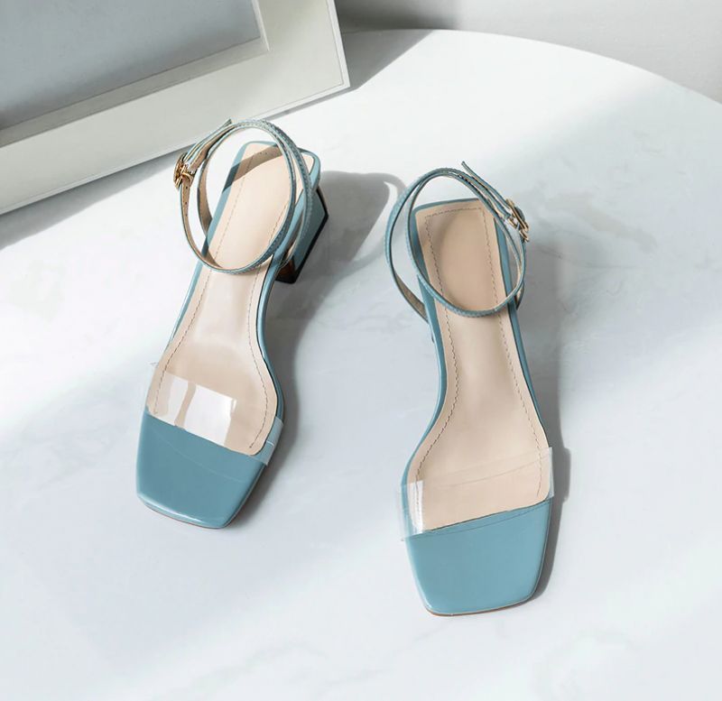 Lille Sandalen - Beige