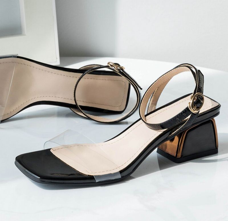 Lille Sandalen - Beige