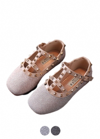 Lilly Platte Schoenen Voor Meisjes