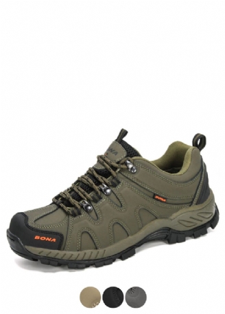 Lilo Heren Outdoor Sneaker