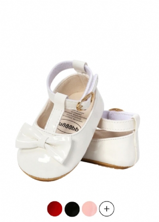 Lilyan Baby Meisjes Platte Schoenen