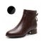 Bruin geen pluche