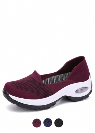 Lina Dames Sneaker