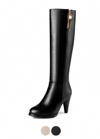 Linares Dames Kniehoge Snowboots