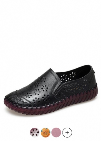 Linares Dames Loafer Schoenen