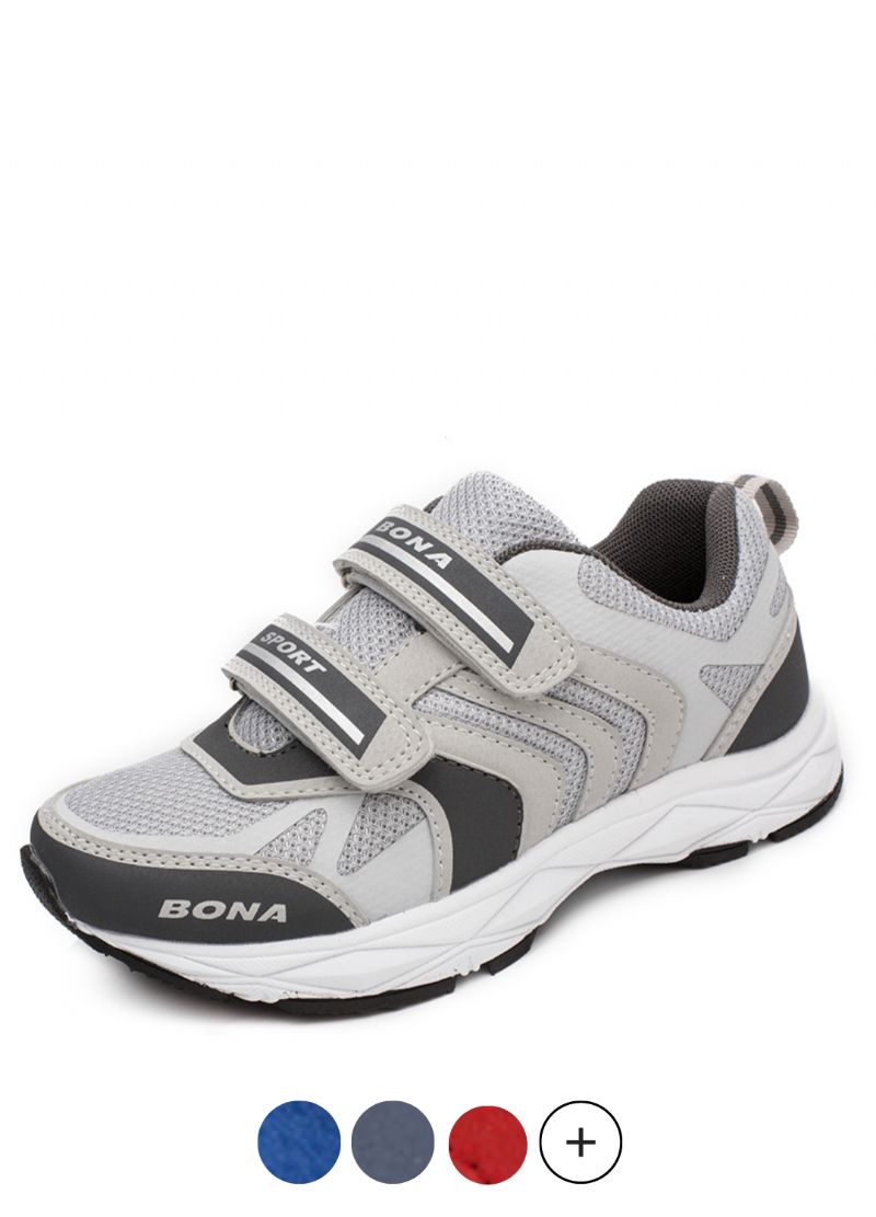 Lincoln Jongens Casual Sneakers