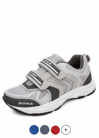 Lincoln Jongens Casual Sneakers