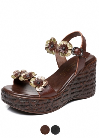 Linda Dames Zomer Sandalen