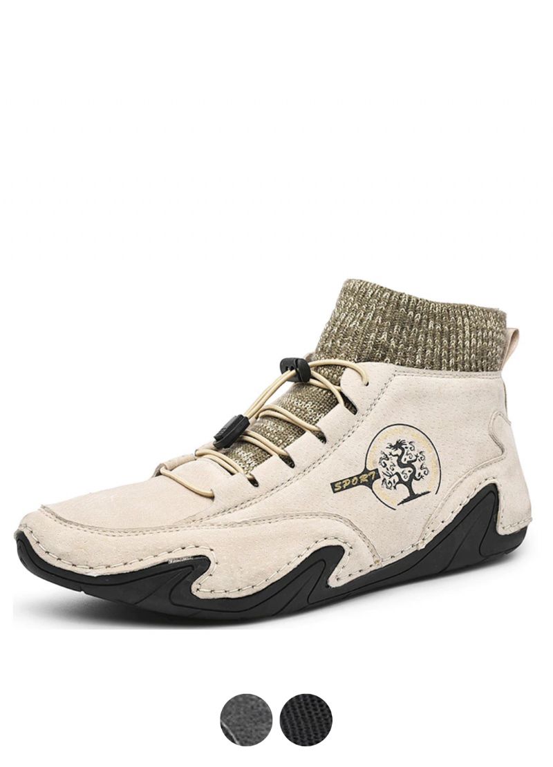 Lingard Heren Casual Sneakers