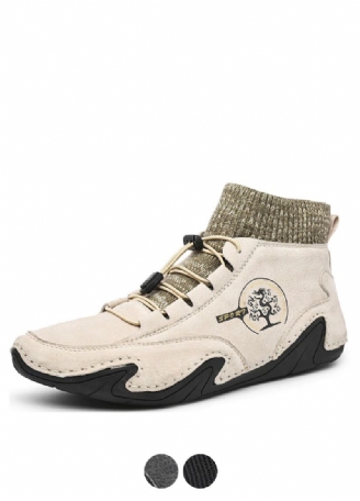 Lingard Heren Casual Sneakers