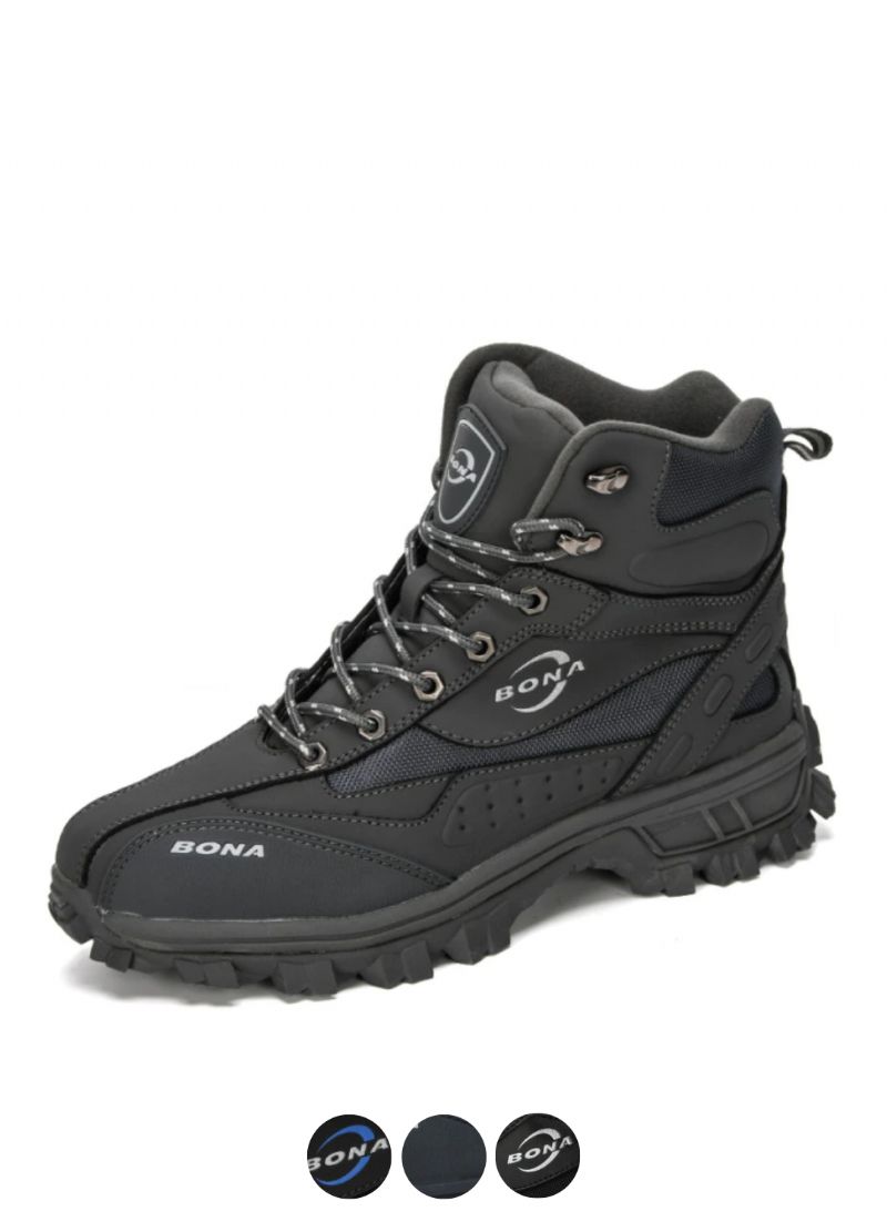 Lingard Heren Wandelschoenen