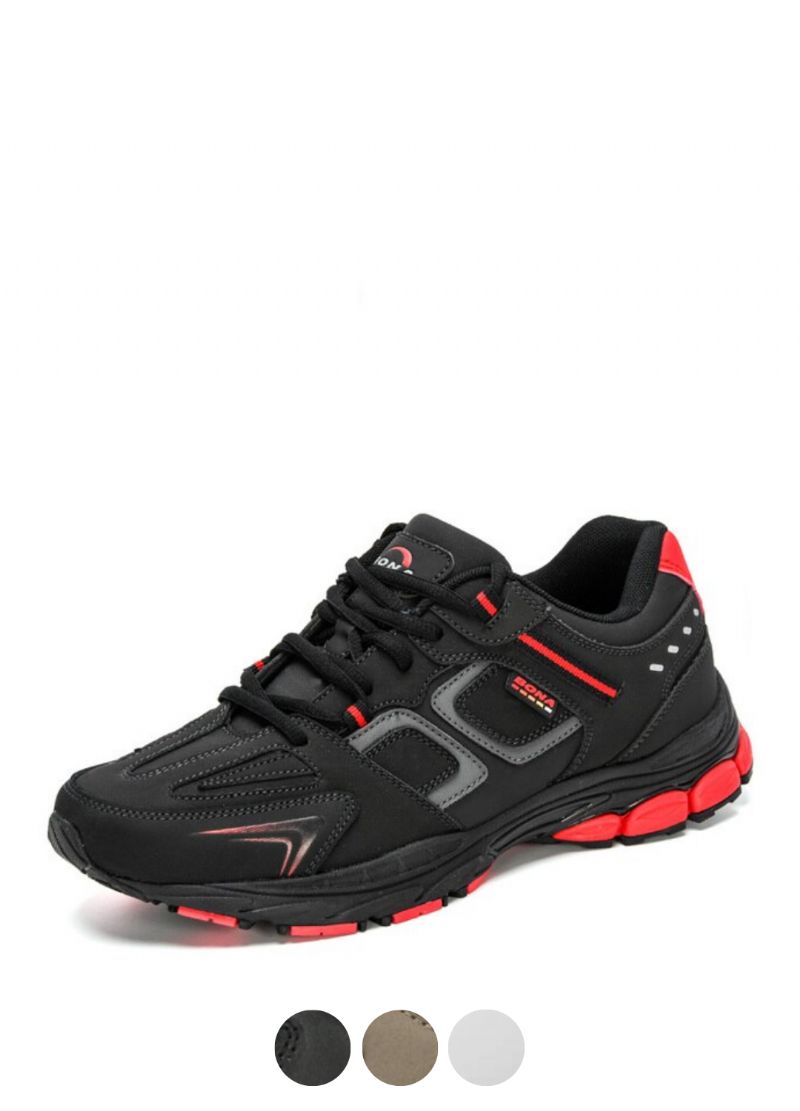 Linjar Hardloopschoenen Voor Heren