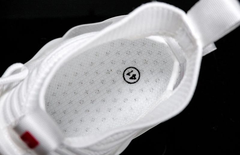 Lino Heren Hardloopschoenen - Geel