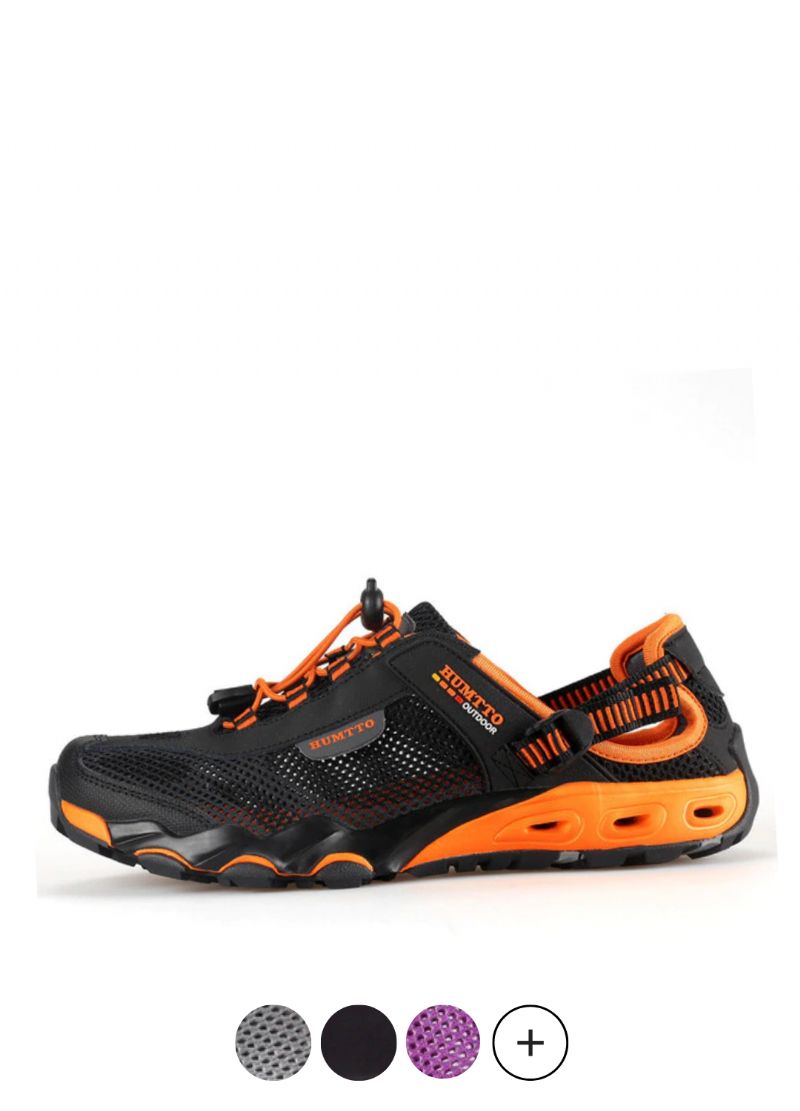 Lino Heren Outdoor Hiken