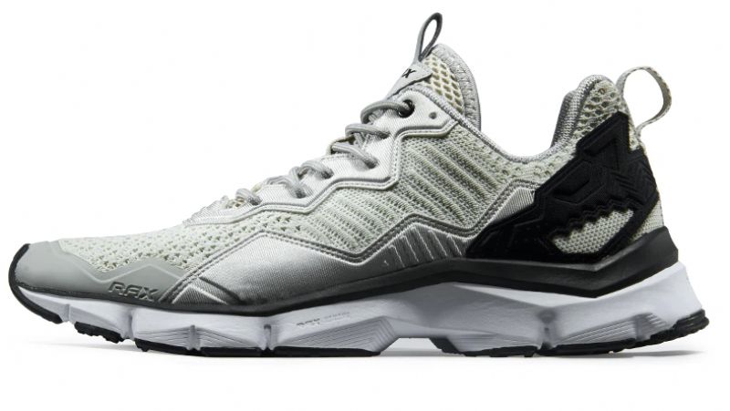 Lionel Heren Hardloopschoenen - Zilver