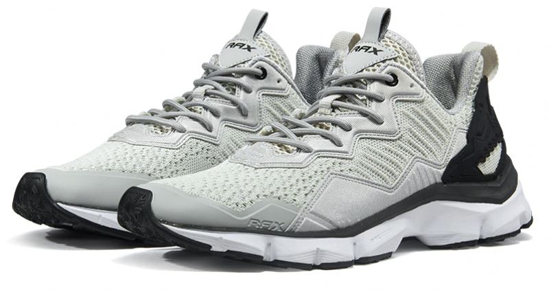 Lionel Heren Hardloopschoenen - Zilver