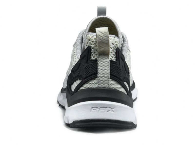Lionel Heren Hardloopschoenen - Zilver