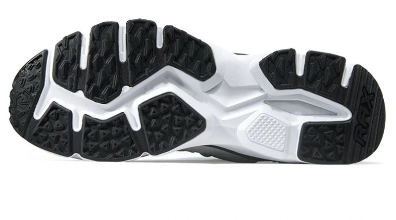 Lionel Heren Hardloopschoenen - Zilver