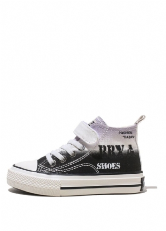 Lionel Jongens High Top Sneaker