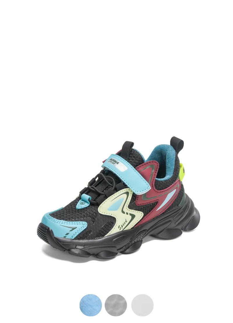 Lipanji Unisex Casual Sneaker Voor Kinderen