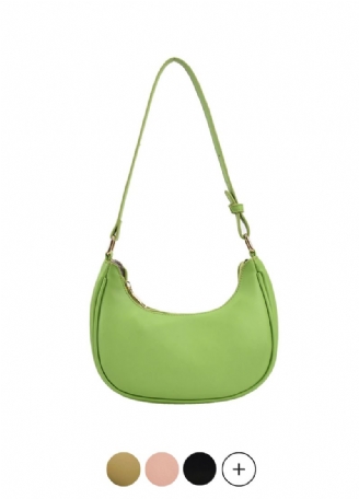 Lirio Kleine Leren Crossbody Handtas Voor Dames
