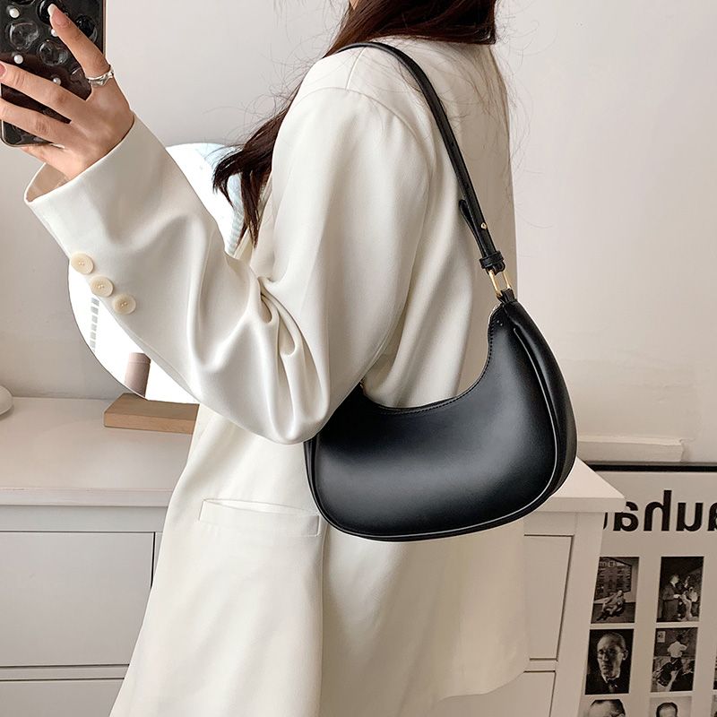 Lirio Kleine Leren Crossbody Handtas Voor Dames - Groen