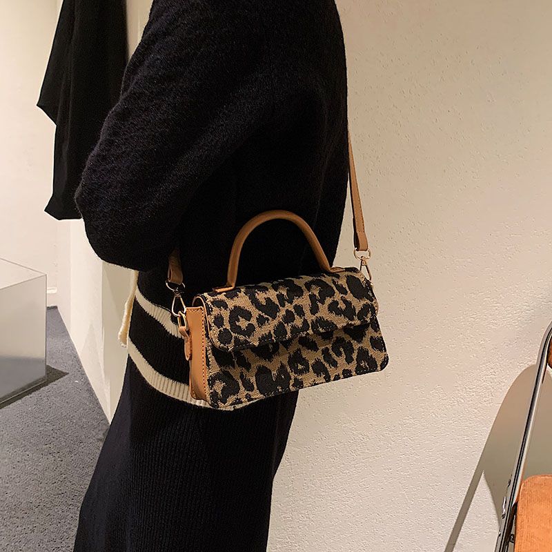 Liro Dames Handtas - Zwart