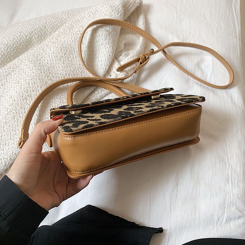 Liro Dames Handtas - Zwart