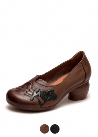 Liro Damespumps Schoenen