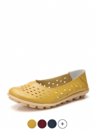 Lisa Dames Loafer Schoenen