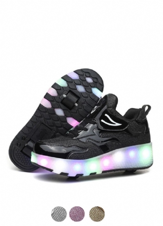 Lisboa Unisex Kinderen Roller Sneaker