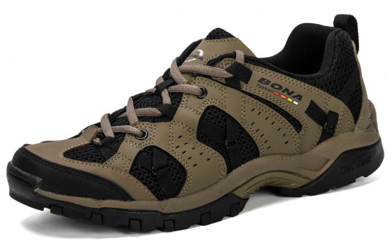 Liu Heren Wandelschoenen - Zilver