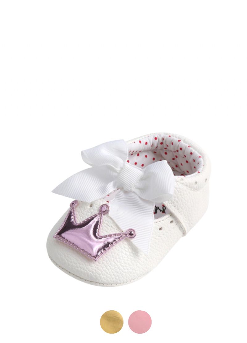 Lively Baby Platte Schoenen Voor Meisjes