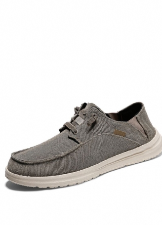 Livramento Heren Loafer Casual Schoenen