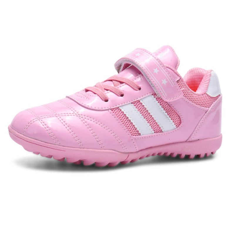 Lizarazo Unisex Kindervoetbalschoenen - Blauw