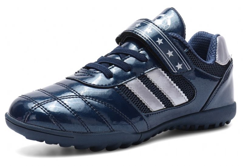 Lizarazo Unisex Kindervoetbalschoenen - Blauw