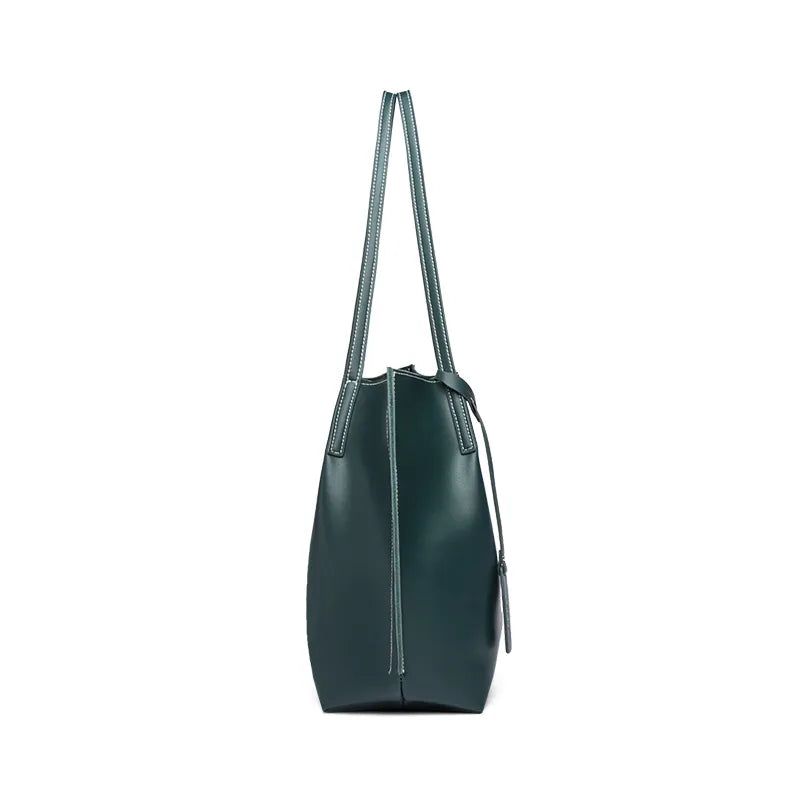 Lizardo Dames Handtas - Groen