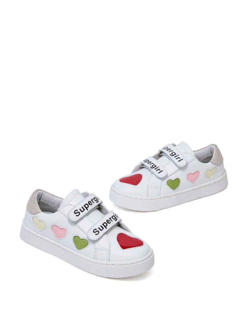 Lizzy Mode-sneaker Voor Meisjes