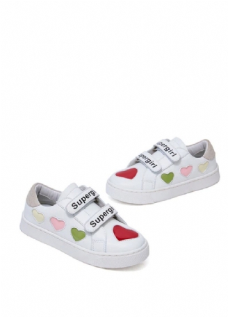 Lizzy Mode-sneaker Voor Meisjes