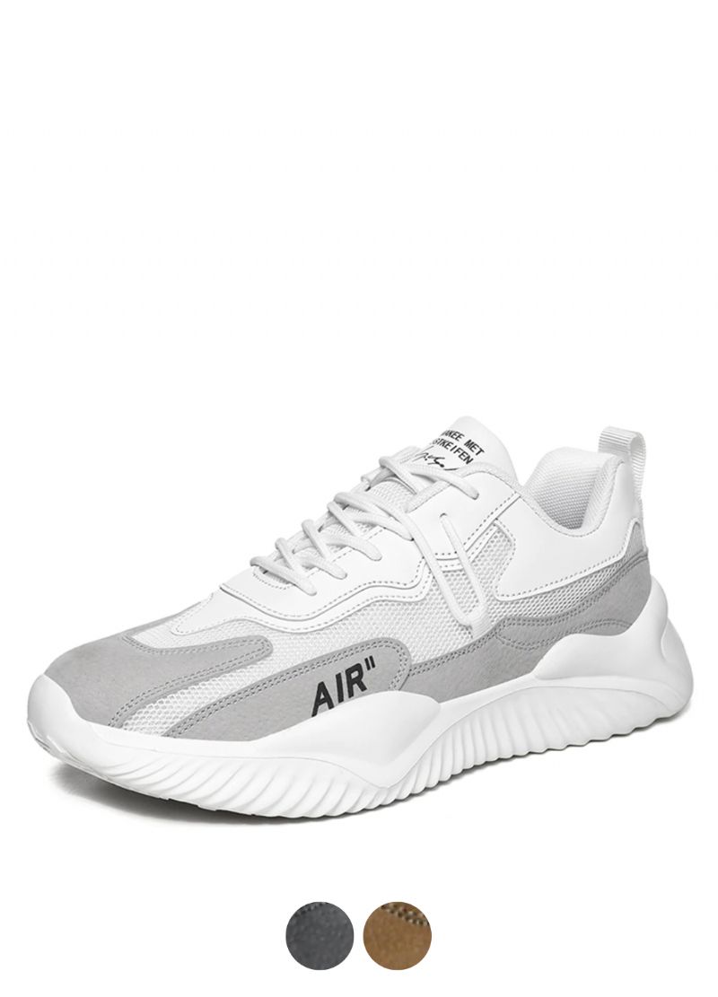 Llorente Heren Wandelschoenen