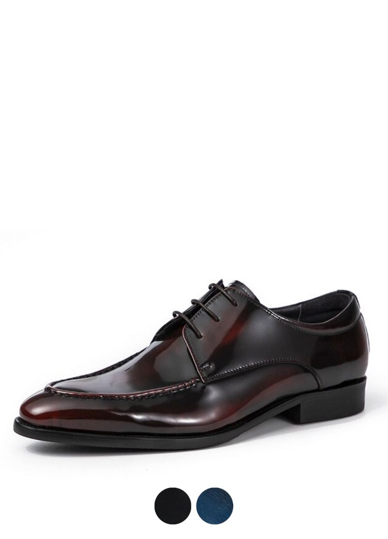 Loans Heren Loafer Luxe Schoenen