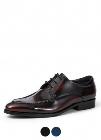 Loans Heren Loafer Luxe Schoenen