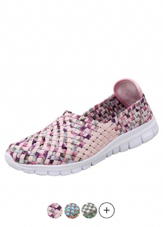 Lobelia Dames Instapschoenen