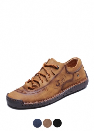 Loes Heren Sneaker